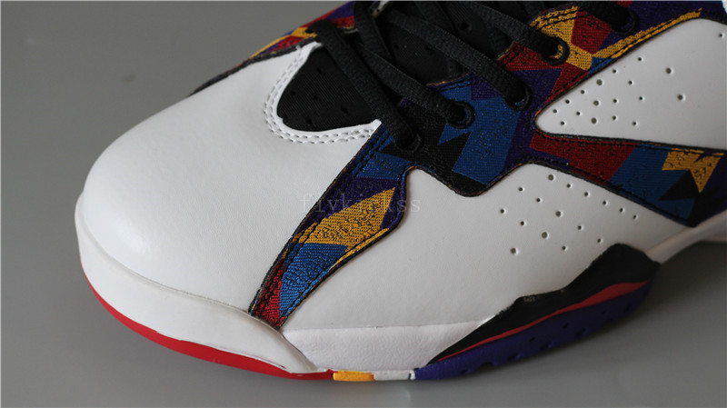 Air Jordan 7 Retro Sweater